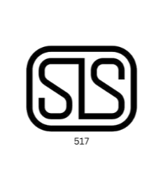 HHCO SLS 517 Certification